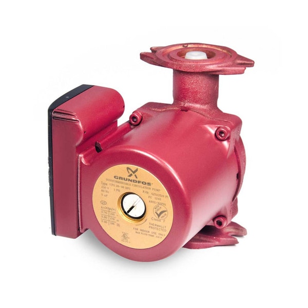 Grundfos Ups26-99Sfc 98961763 3 Speed UPS26-99SF - main